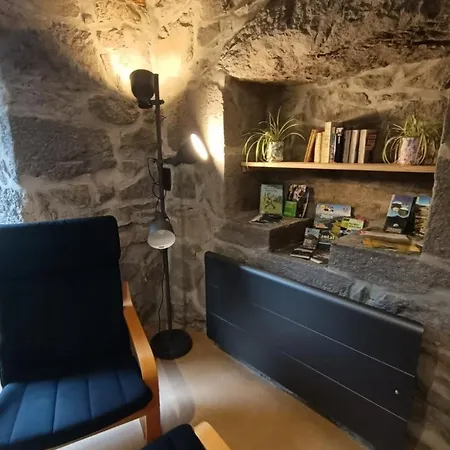 Pour 9 Personnes Avec Jardin A Proximite Du Puy Mary Villa Le Claux